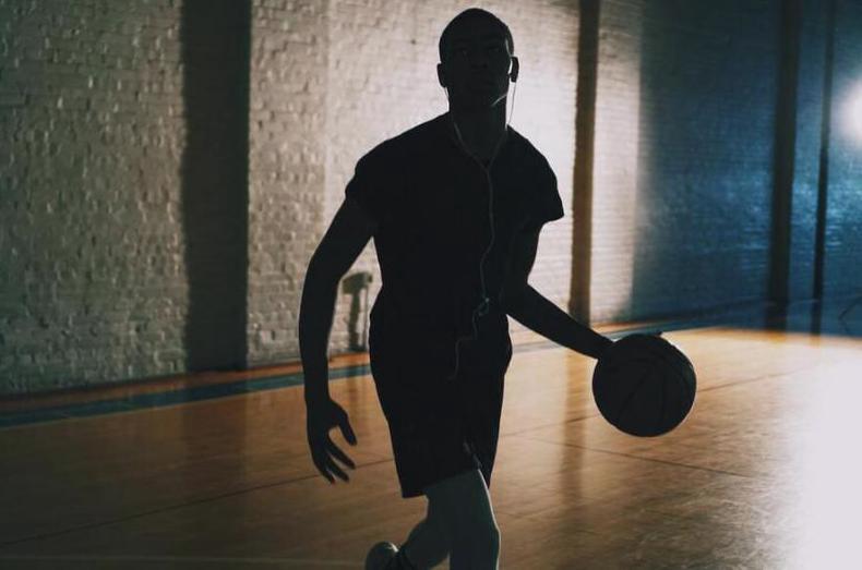 indywidualne treningi koszykarskie